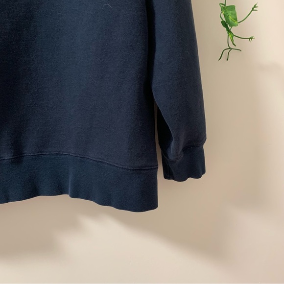 Vintage Tommy Hilfiger Sweatshirt 💙❤️ - Picture 6 of 7